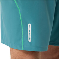 Asics pantalón tenis hombre PADEL COURT  04
