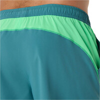 Asics pantalón tenis hombre PADEL COURT  05