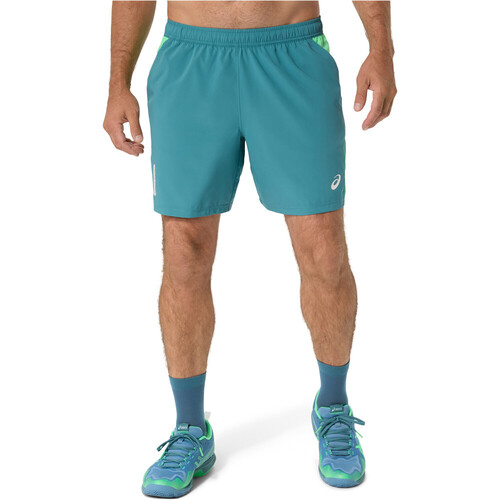 Asics pantalón tenis hombre PADEL COURT 