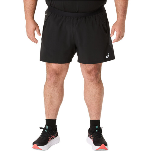 ASICS ROAD negro