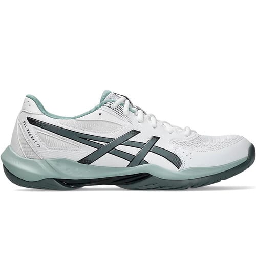 ASICS GEL ROCKET 12 blanco