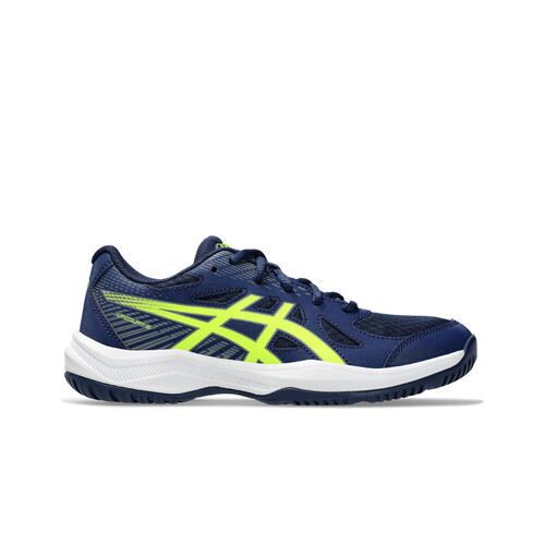 ASICS UP COURT 5 GS azul