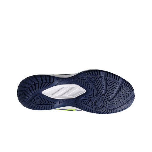 ASICS UP COURT 5 GS azul