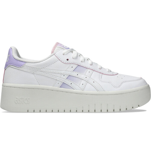 Asics zapatilla moda mujer JAPAN S BLANCO