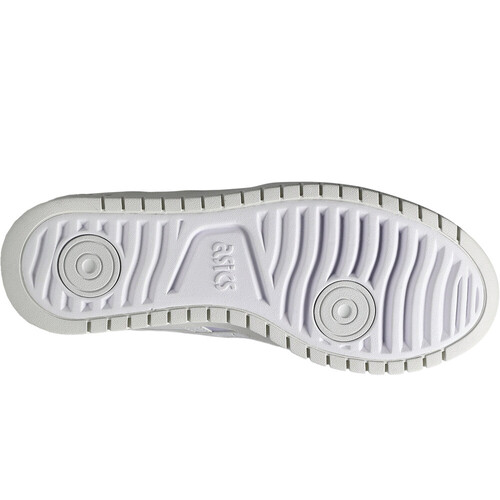 Asics zapatilla moda mujer JAPAN S BLANCO
