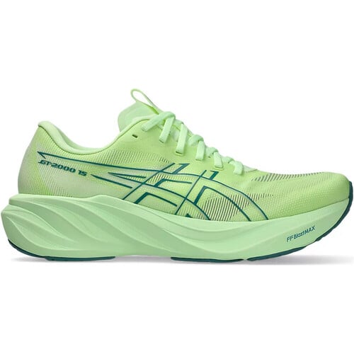 ASICS ASICS GT-2000 15 amarillo