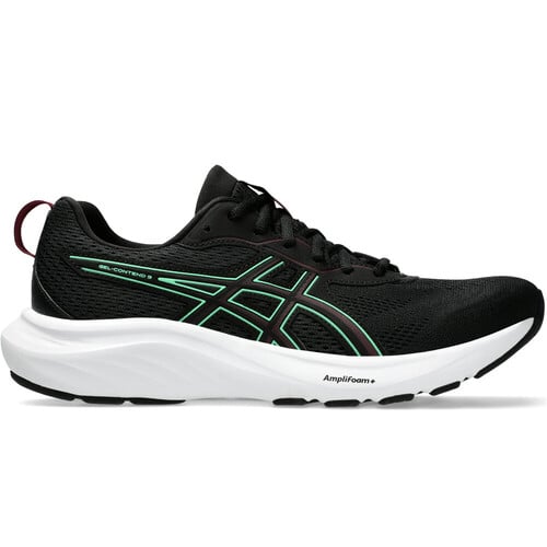 Asics zapatilla running hombre GEL-CONTEND 9 NEGRO