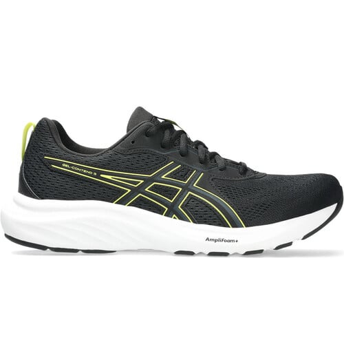 ASICS GEL-CONTEND 9 negro