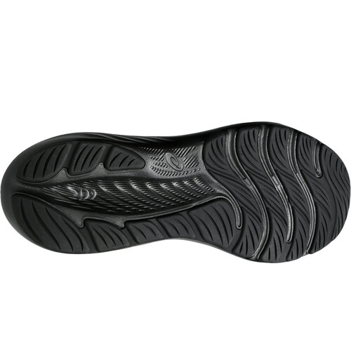 Asics zapatilla running hombre GEL-CONTEND 9 NEGRO