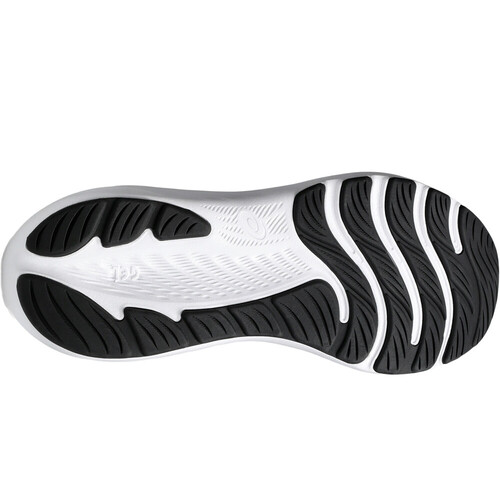 Asics zapatilla running hombre GEL-CONTEND 9 NEGRO