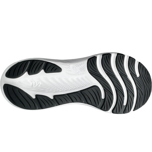 ASICS GEL-CONTEND 9 negro