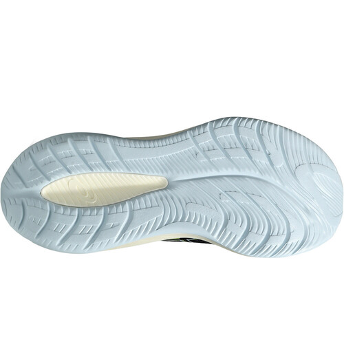 Asics zapatilla running hombre GEL-CUMULUS 26 NEGRO