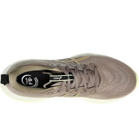 Asics zapatilla running hombre GEL-CUMULUS 27 MARRON 05