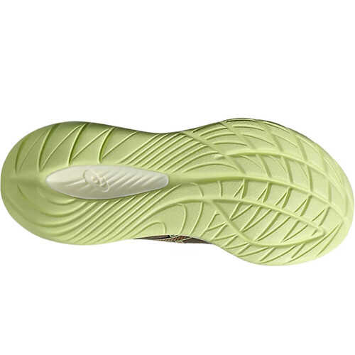 ASICS GEL-CUMULUS 27 marron