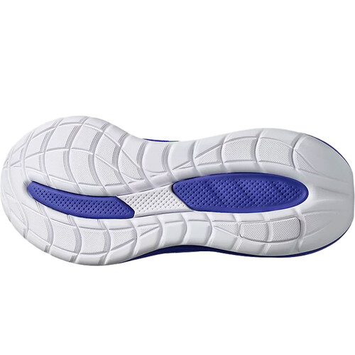 Asics zapatilla running hombre GEL-CUMULUS 28 AZUL