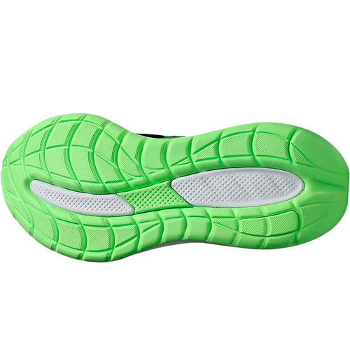 Asics zapatilla running hombre GEL-CUMULUS 28 NEGRO