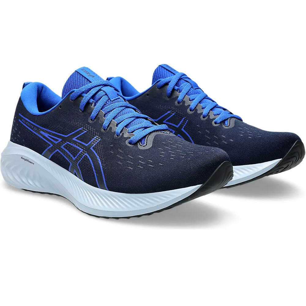 Asics zapatilla running hombre GEL-EXCITE 10  lateral interior
