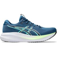 Asics zapatilla running hombre GEL-EXCITE 11 AZUL lateral exterior