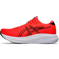 Asics zapatilla running hombre GEL-EXCITE 11 ROJO puntera