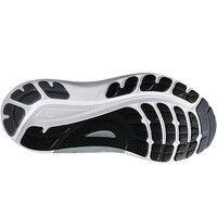 Asics zapatilla running hombre GEL-KAYANO 31 NEGRO vista superior