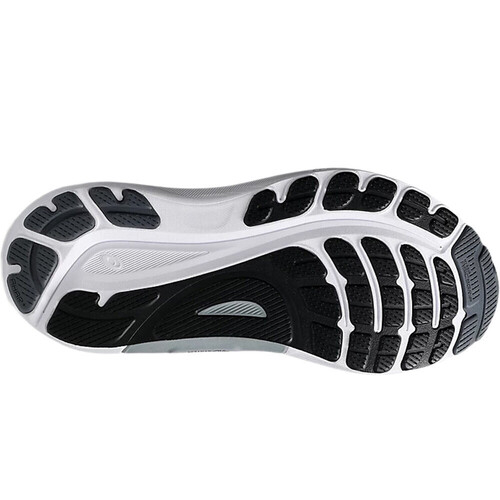 Asics zapatilla running hombre GEL-KAYANO 31 NEGRO