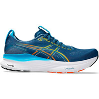 Asics zapatilla running hombre GEL-KAYANO 32 AZUL