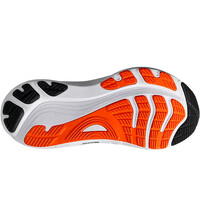 Asics zapatilla running hombre GEL-KAYANO 32 AZUL vista superior
