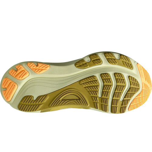ASICS GEL-KAYANO 32 blanco