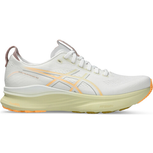 ASICS GEL-KAYANO 32 blanco