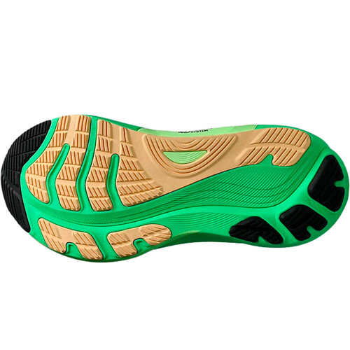 ASICS GEL-KAYANO 32 verde