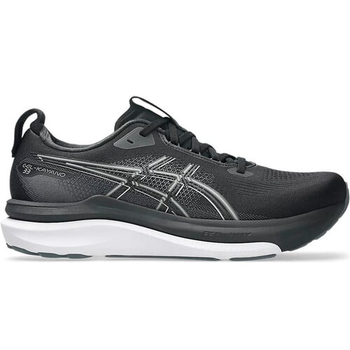 ASICS GEL-KAYANO 33 negro