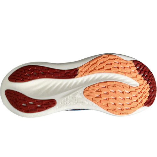 ASICS GEL-NIMBUS 26 azul