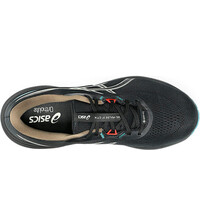 Asics zapatilla running hombre GEL-PULSE 17 GORE-TEX NEGRO 05