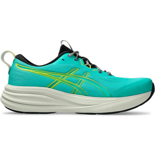 ASICS GEL-PULSE 17 TR verde