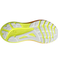 Asics zapatilla running hombre GT 1000 13 PARIS AZUL 05