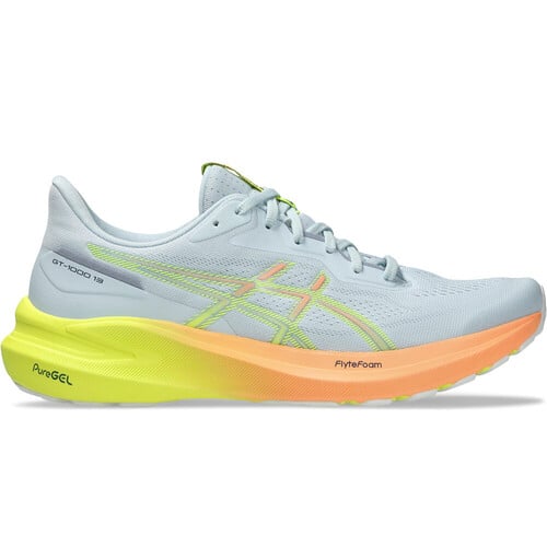 Asics zapatilla running hombre GT 1000 13 PARIS AZUL