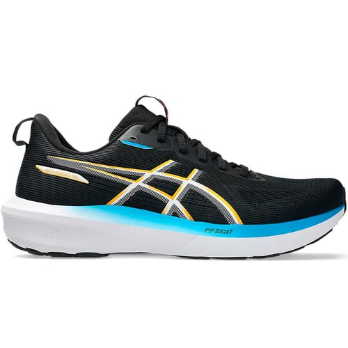 ASICS GT-1000 14 negro