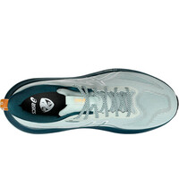 Asics zapatilla running hombre GT-1000 14 TR  05