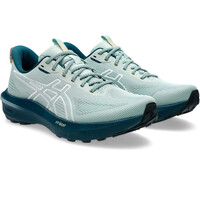 Asics zapatilla running hombre GT-1000 14 TR  lateral interior