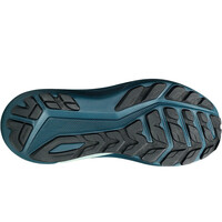 Asics zapatilla running hombre GT-1000 14 TR  vista superior