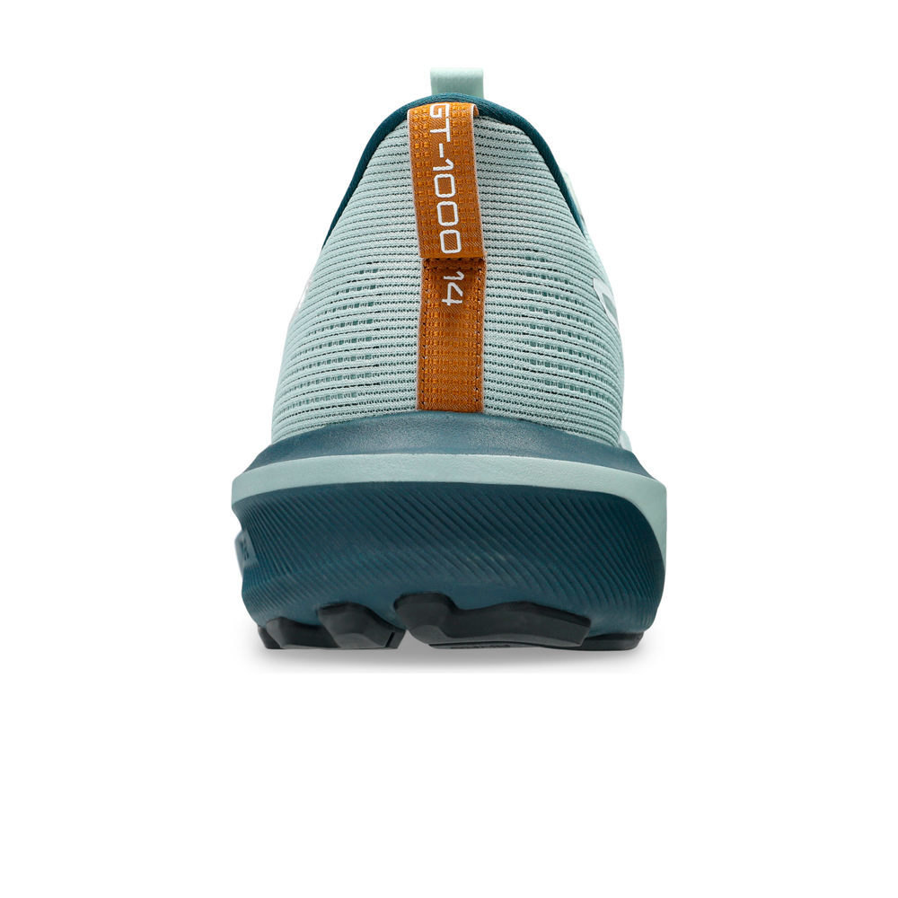 Asics zapatilla running hombre GT-1000 14 TR  vista trasera