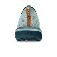 Asics zapatilla running hombre GT-1000 14 TR  vista trasera