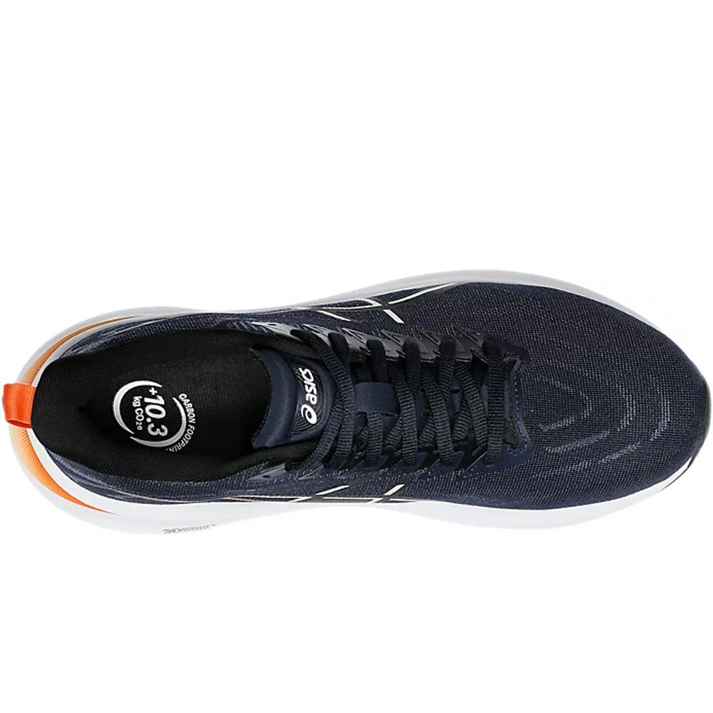 Asics zapatilla running hombre GT-2000 13 AZUL 05