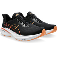 Asics zapatilla running hombre GT 2000 13 NEGRO lateral interior