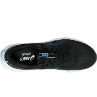 Asics zapatilla running hombre JOLT 5 NEGRO 05