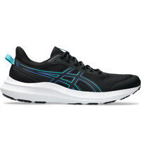 Asics zapatilla running hombre JOLT 5 NEGRO lateral exterior
