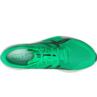 Asics zapatilla running hombre MAGIC SPEED 5 VERDE 05
