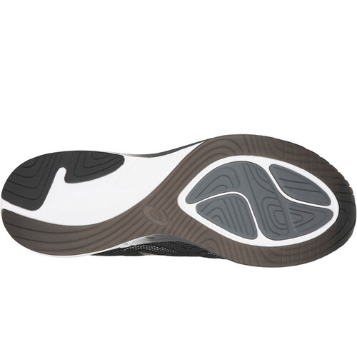 ASICS NOOSA FF negro