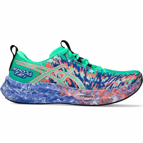 ASICS NOOSA TRI 16 azul