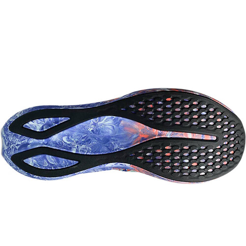 ASICS NOOSA TRI 16 azul